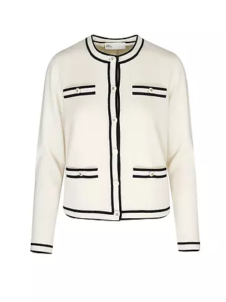 TORY BURCH | Strickjacke KENDRA | 